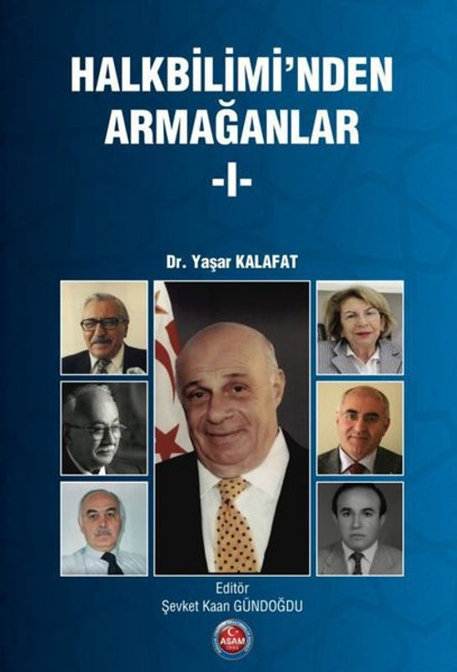 Halkbiliminden Armağanlar - 1