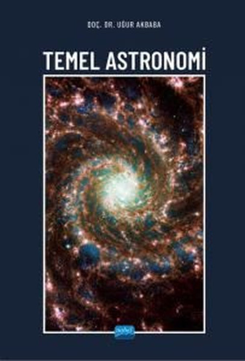 Nobel Akademik Yayıncılık Temel Astronomi