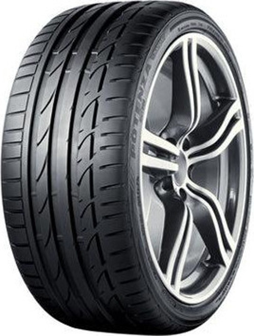 Potenza S001 275/35R20 102Y XL RFT * (Yaz) (2022)