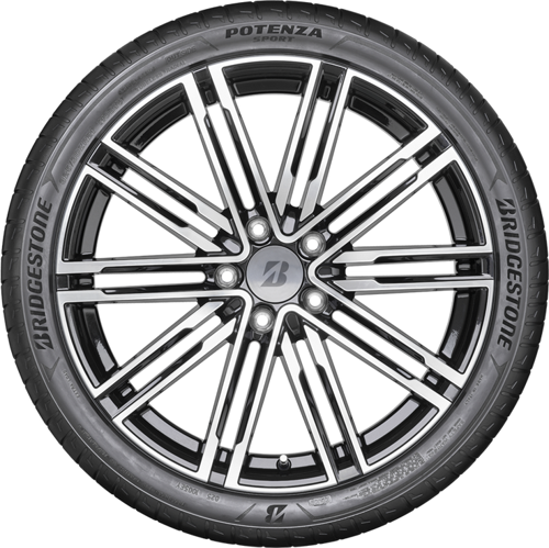 Potenza Sport 245/40R18 97Y XL (Yaz) (2024)