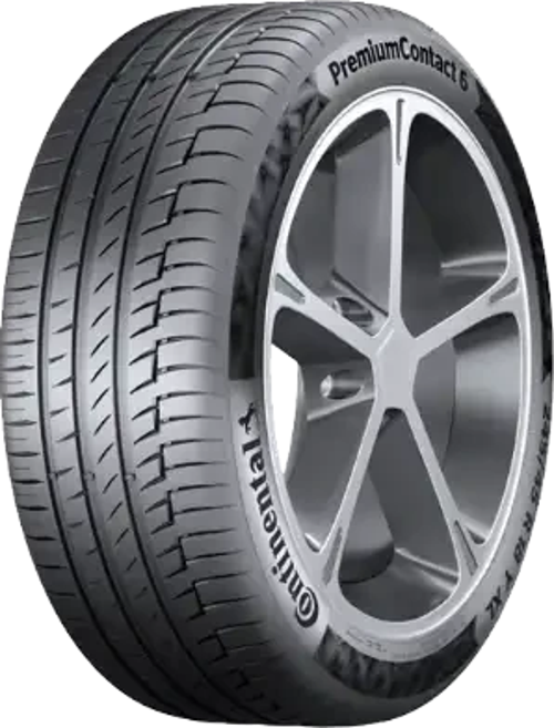 ContiPremiumContact 6 245/40R19 98Y XL * SSR (Yaz) (2024)