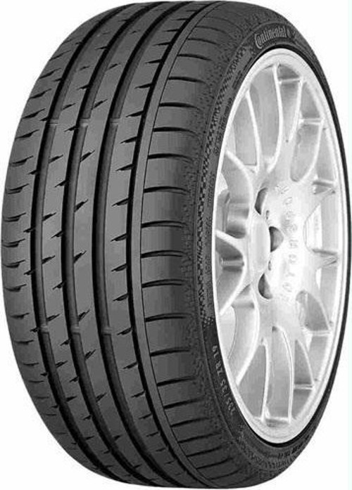 ContiSportContact 3 265/35R18 97Y XL MO (Yaz)
