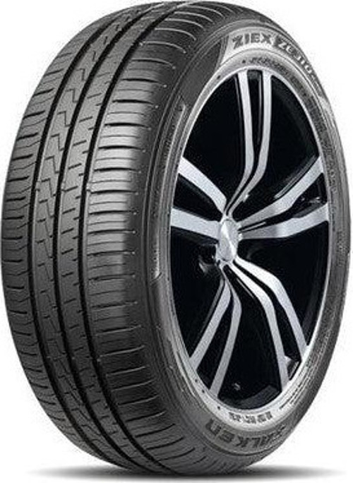 Ziex ZE310 Ecorun 215/40R17 87W XL (Yaz) (2024)