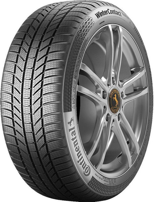 WinterContact TS 870 P 255/55R19 111V XL FR (Kış) (2024)