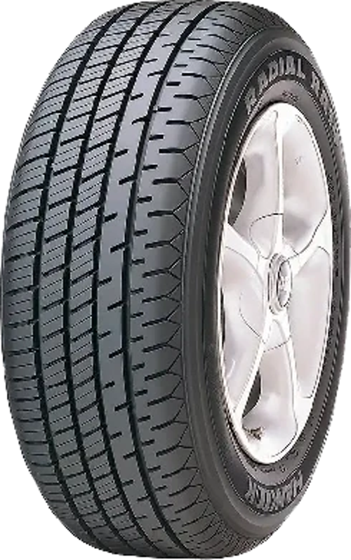 Radial RA14 205/60R16C 100/98T 6PR (Yaz) (2024)