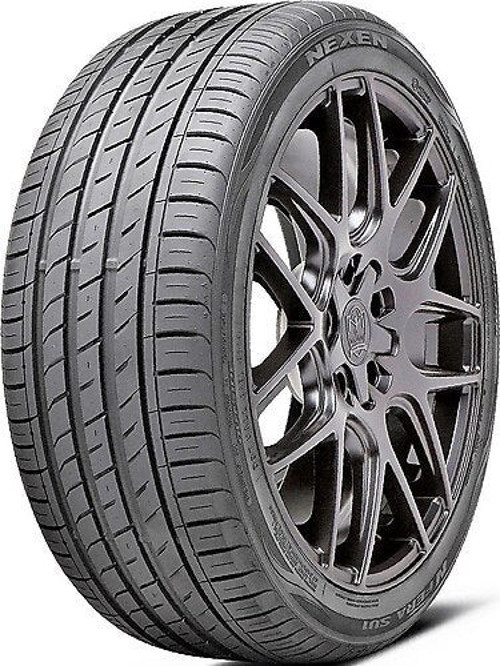 N'Fera SU1 275/40R19 105Y XL (Yaz) (2020)