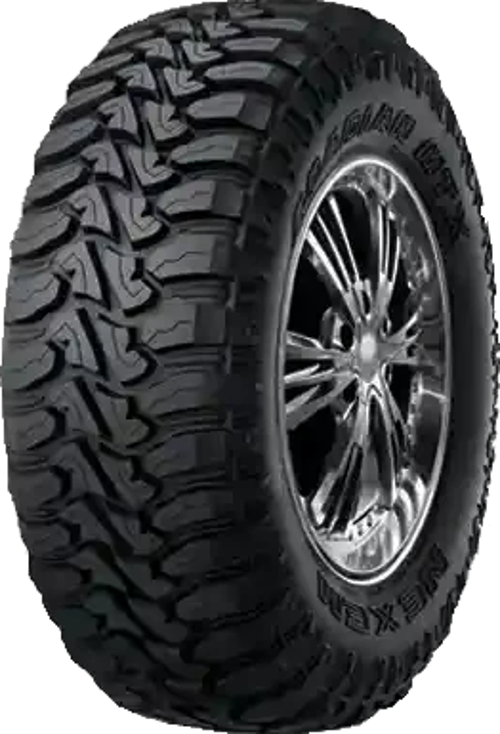 Roadian MTX RM7 35/12.5R15 113Q (Yaz) (2024)