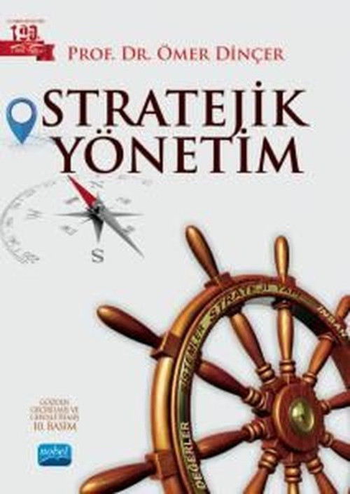 Nobel Akademik Yayıncılık Stratejik Yönetim