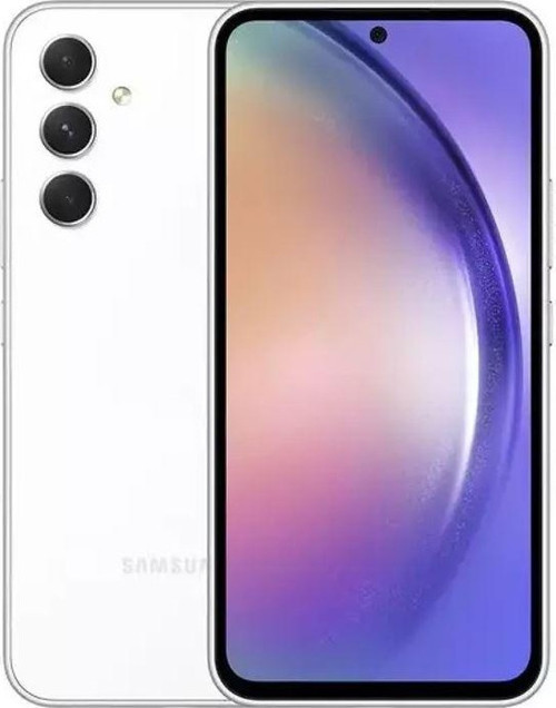 Galaxy A54 256Gb Cep Telefonu Beyaz Sm-A546Ezwdtur