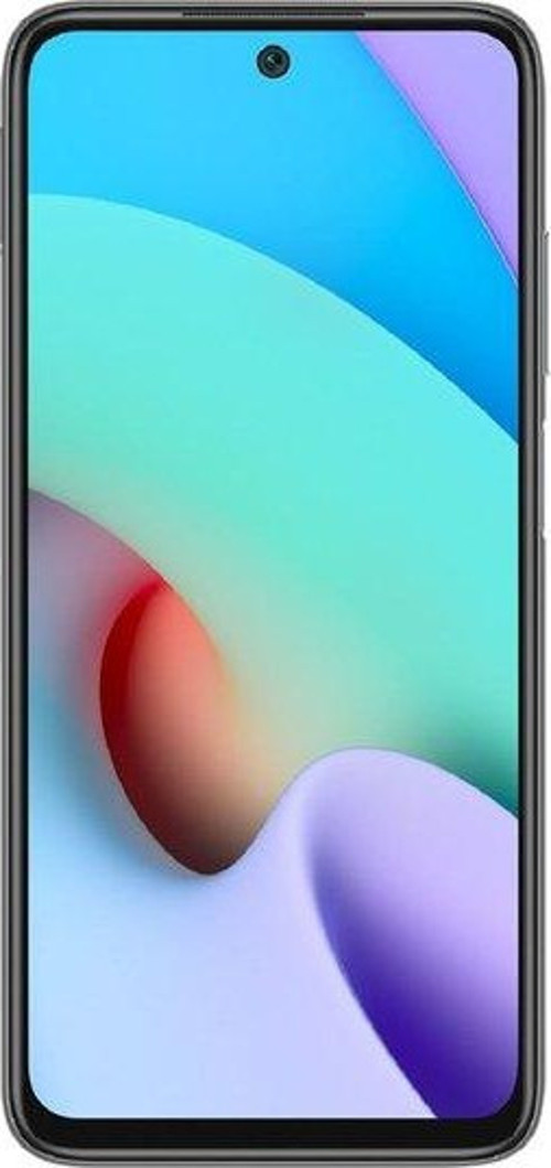 Redmi 10 2022 128 GB Cep Telefonu Gri