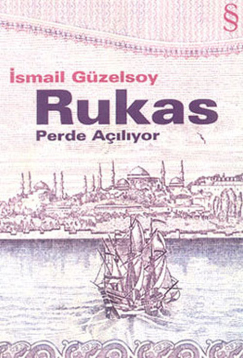 Rukas