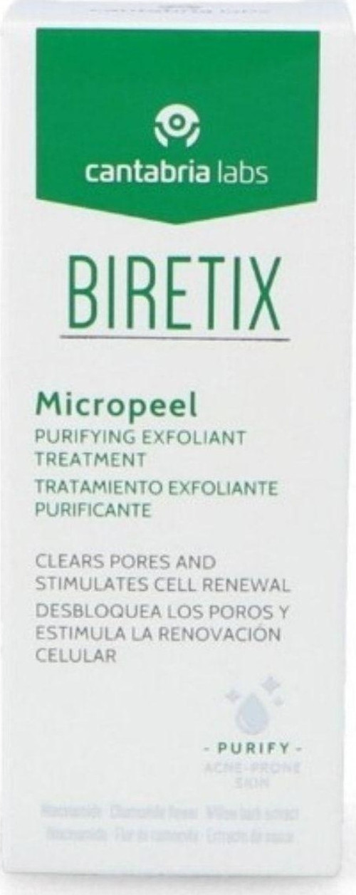 Biretix Micropeel 50ml