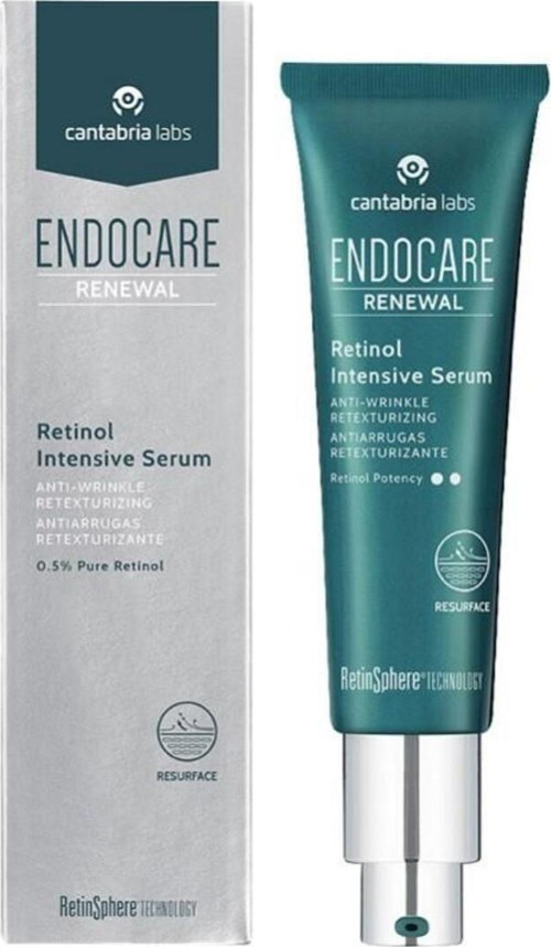 Renewal Retinol Intenasive 0.5% Serum 30ml