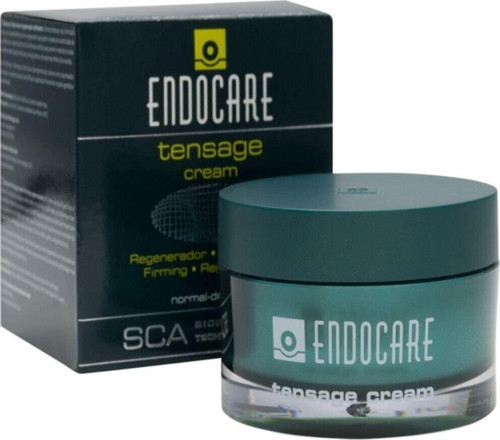 Tensage Cream 30 ml Cilt Bakım Kremi