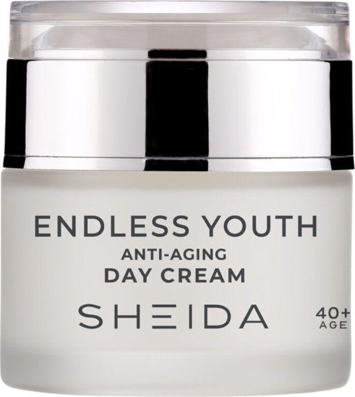 Endless Youth Yaşlanma Karşıtı Gündüz Kremi 50ml