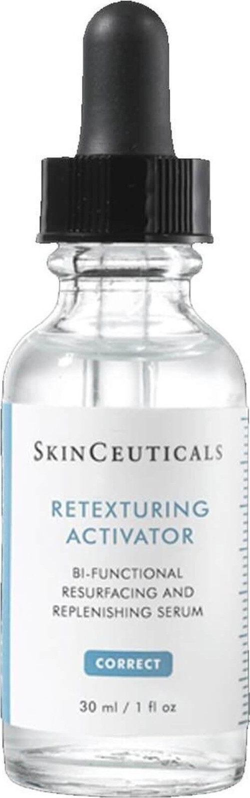 Cildi Arındıran ve Nem Bariyerini Güçlendiren Serum - Retexturing Activator 30ml 0635494327205