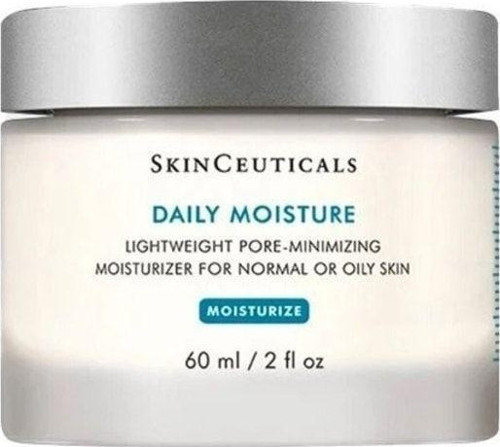 Daily Moisture - Gözenek Sıkılaştırıcı Ve Nemlendirici Yüz Kremi 60 Ml