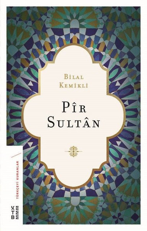 Pir-i Türkistan