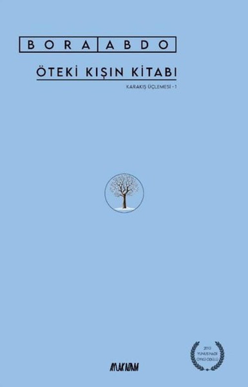 Öteki Kışın Kitabı - Karakış Üçlemesi 1