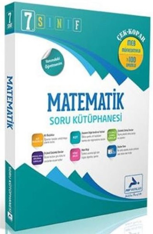7.Sınıf Matematik Soru Kütüphanesi