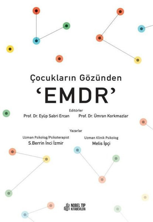 Çocukların Gözünden EMDR