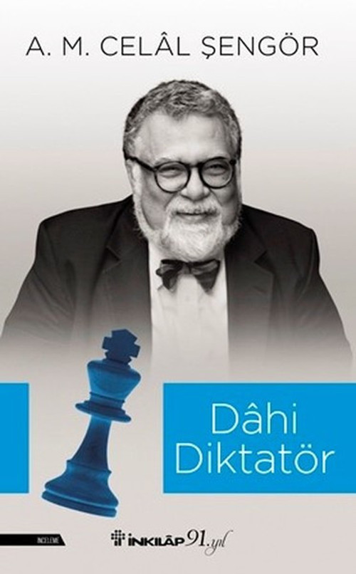 İnkılap Kitabevi Yayınevi Dahi Diktatör