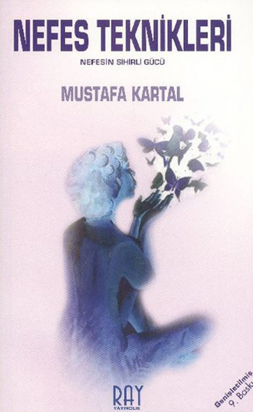 Ray Yayıncılık Nefes Teknikleri
