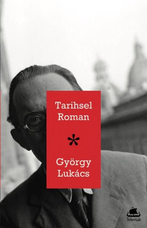 Telemak Dijital Tarihsel Roman