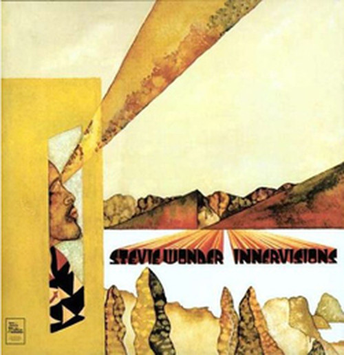 Innervisions180 Gr.LP+Mp3 Download Voucher