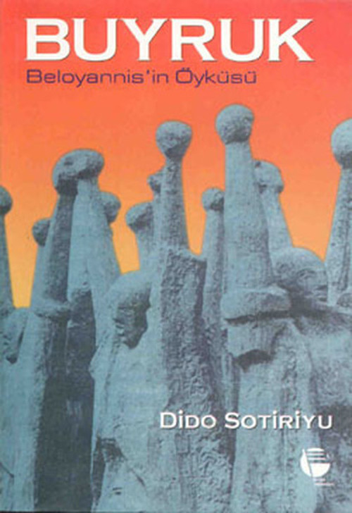 Buyruk