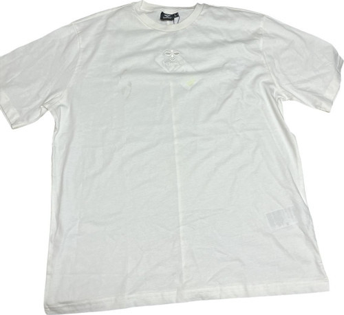 Hmlbrıtt Oversıze T-Shırt S/S T-Shırt Erkek T-shirt