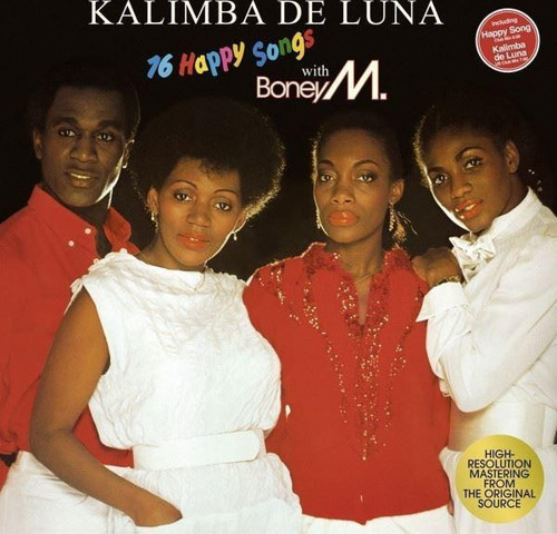 Kalimba De Luna 1984