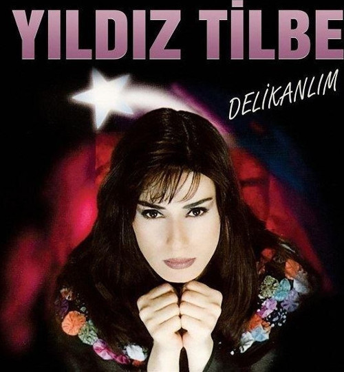 Yıldız Tilbe Delikanlım Plak