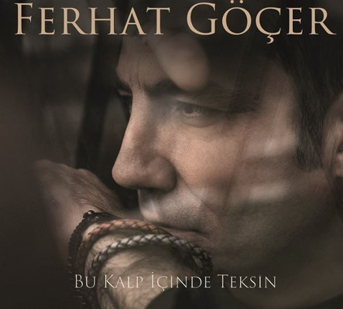 Bu Kalp İçinde Teksin