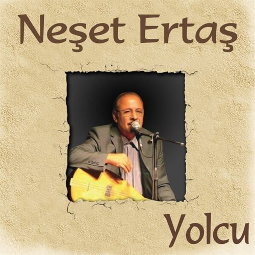 Neşet Ertaş Yolcu Plak