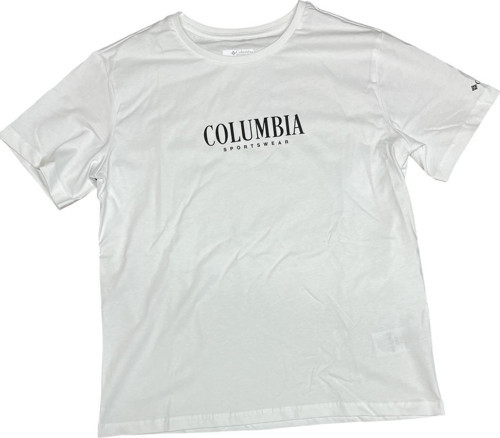 Cs0394 Csc W Casual Brand Ss Tee Kadın T-Shirt