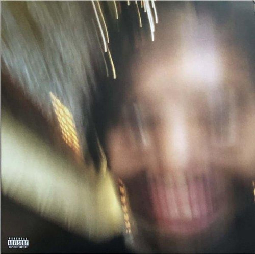 Earl Sweatshirt Some Rap Songs Plak