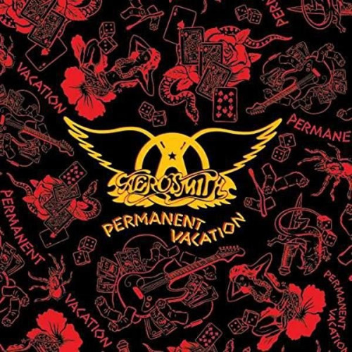 Permanent Vacation