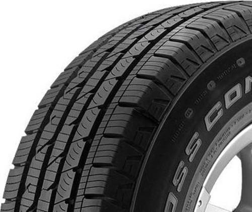 ContiCrossContact LX Sport 315/40R21 115V XL MO FR (Yaz) (2023)