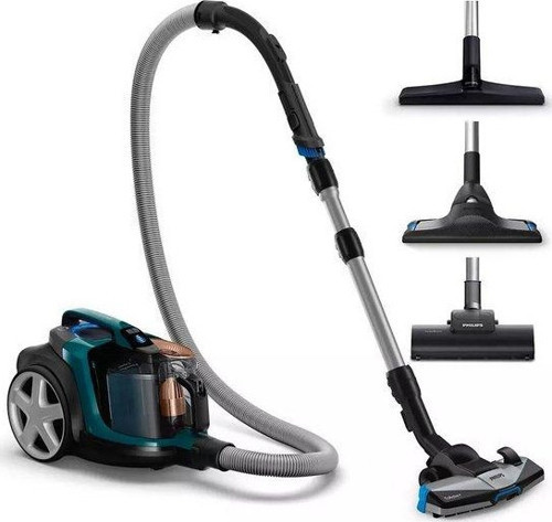 PowerPro Max FC9751/07 900 W Toz Torbasız Süpürge