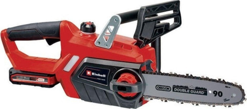 Ge-Lc 18/25-1 Li Kit (1X3,0 Ah), Akülü Ağaç Kesme