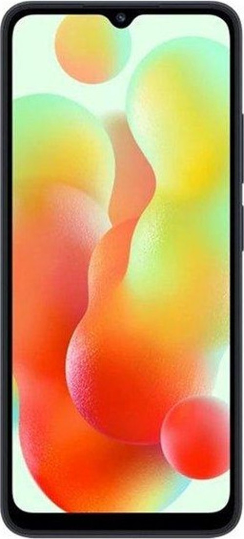 Redmi 12C 4/128Gb Cep Telefonu Gri
