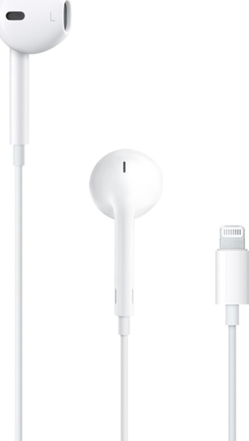 iPhone Lightning Konnektörlü EarPods MMTN2TU/A