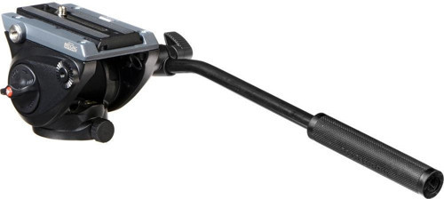 MVH500AH Fluid Video Head