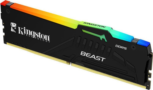 Beast RGB Expo 32GB 6000MHz CL36 KF560C36BBEA-32TR DDR5 Masaüstü Performans Ram