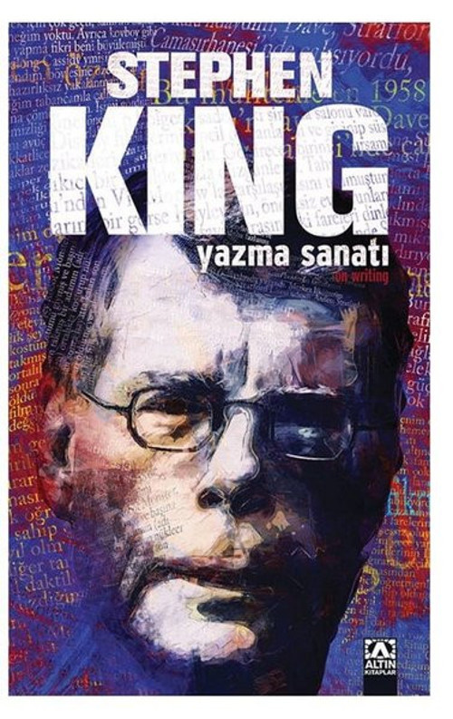 Altın Kitaplar Yazma Sanatı