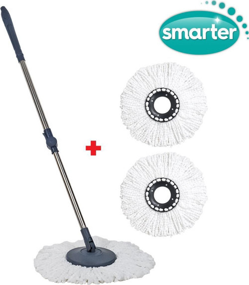 OTOMATİK TEMİZLİK SETLERİNE UYUMLU SAP + 3 ADET MOP
