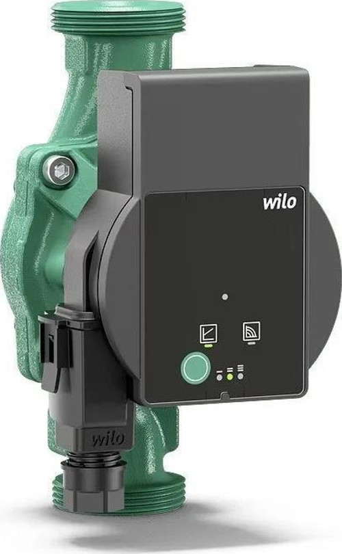 Atmos PICO 30/1-6 Entegre Frekans Konvertörlü Sirkülasyon Pompası