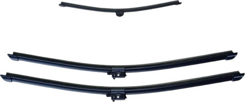 Mercedes GLB Serisi X247 2020-2023 Ön Cam Arka Cam Silecek Seti