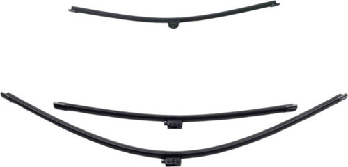 Mercedes Vito Tourer W447 2015-2024 Ön Cam Arka Cam Silecek Seti